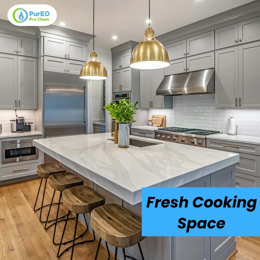 10 Simple Home Cleaning Tips to Keep Your Home Fresh, Clean & Beautiful image
